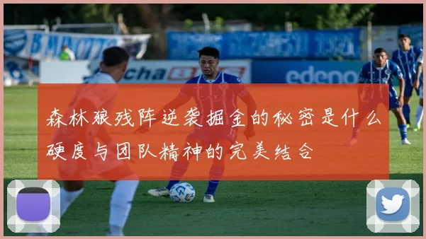 森林狼残阵逆袭掘金的秘密是什么硬度与团队精神的完美结合